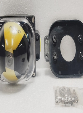 CotswoldValvesLtd.CV3G2D/M20SwitchBox