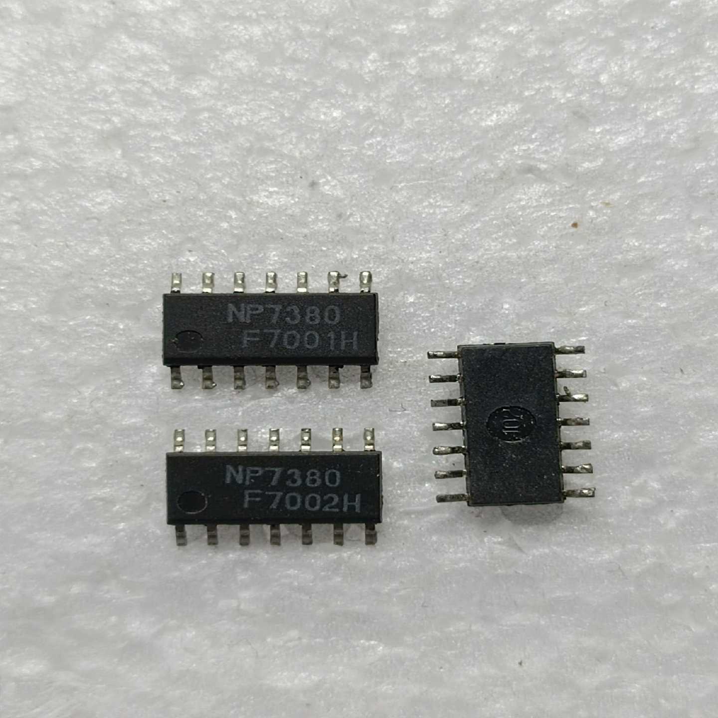 NP7380  2000个~询价