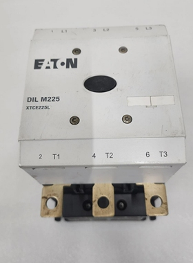 EATONDILM225SCHTZXTCE225L230-250VAC