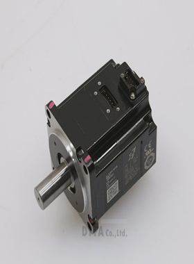 YASKAWASIGMA7SGM7J-02AFD21交流电伺服电机200WMOT-I-3687