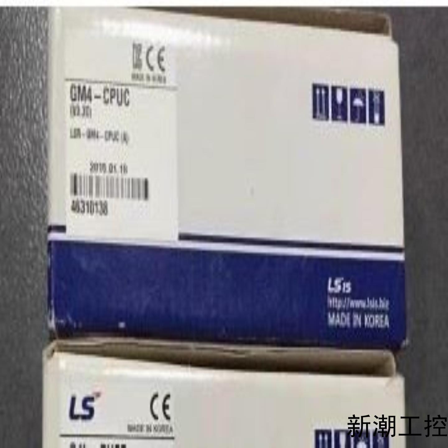 LSLG K4P-15AS GM4-CPUABC G4议价商品
