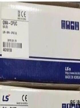 LSLG K4P-15AS GM4-CPUABC G4议价商品