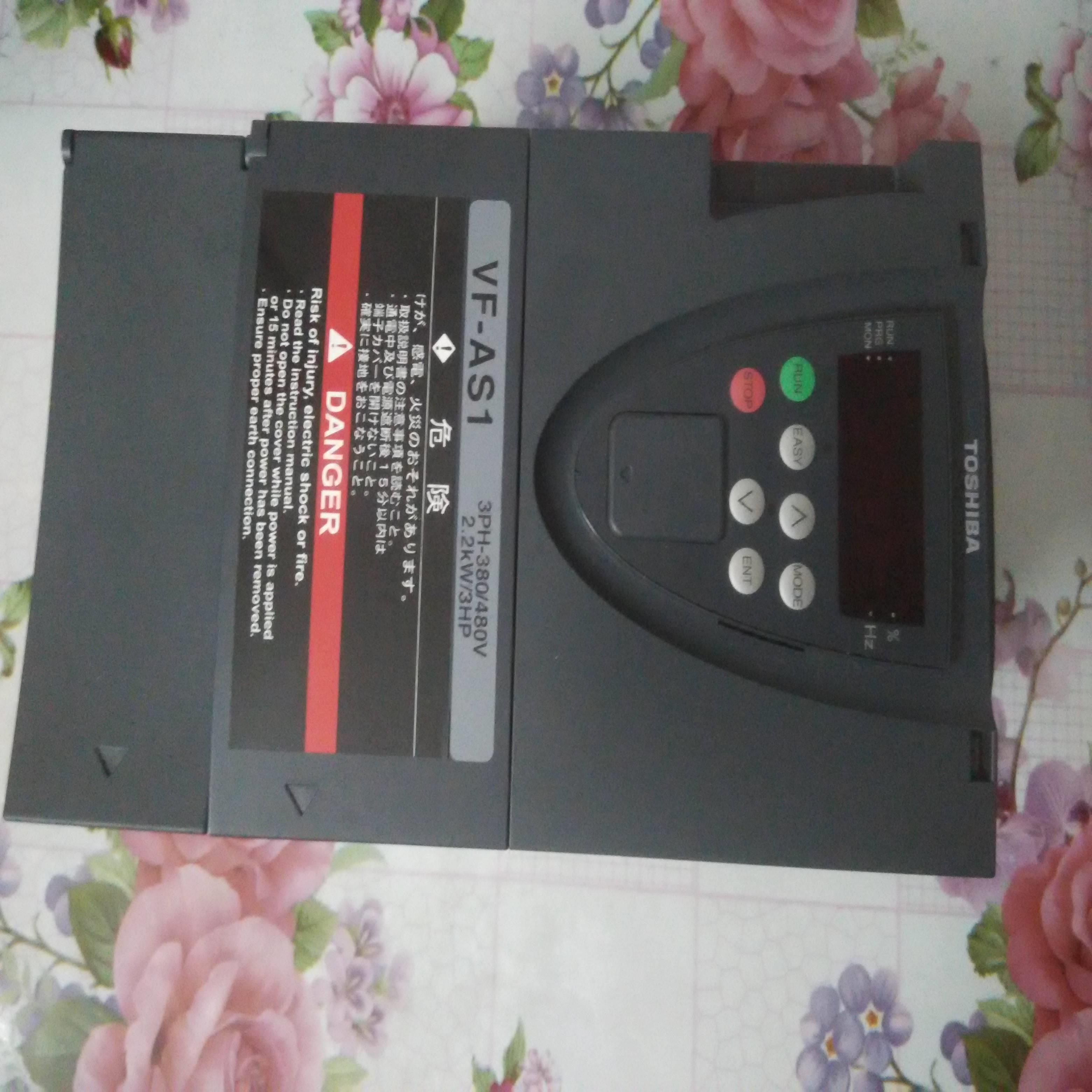 配件东芝VFAS1-4022PL-WN19现货VFAS1-4015PL2022PL议价