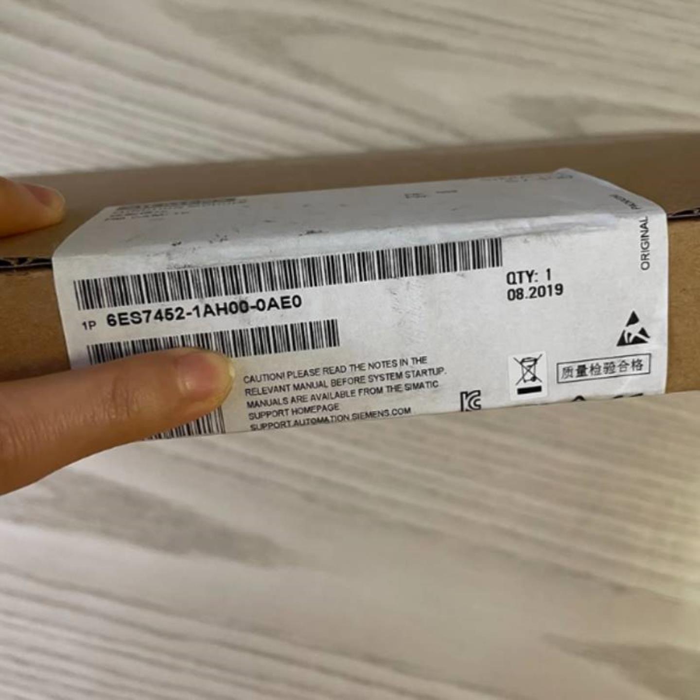 配件6ES7452453 6ES7 452453-1AH003AH00-0AE0 FM452电子议价