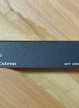 Extron爱思创MTPSERIES实物拍摄，功能正常--议价商品