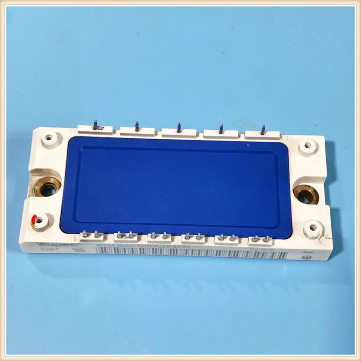 BSM50GD120DN2和BSM50GD120DN2E3224和6MBI50S-120-50