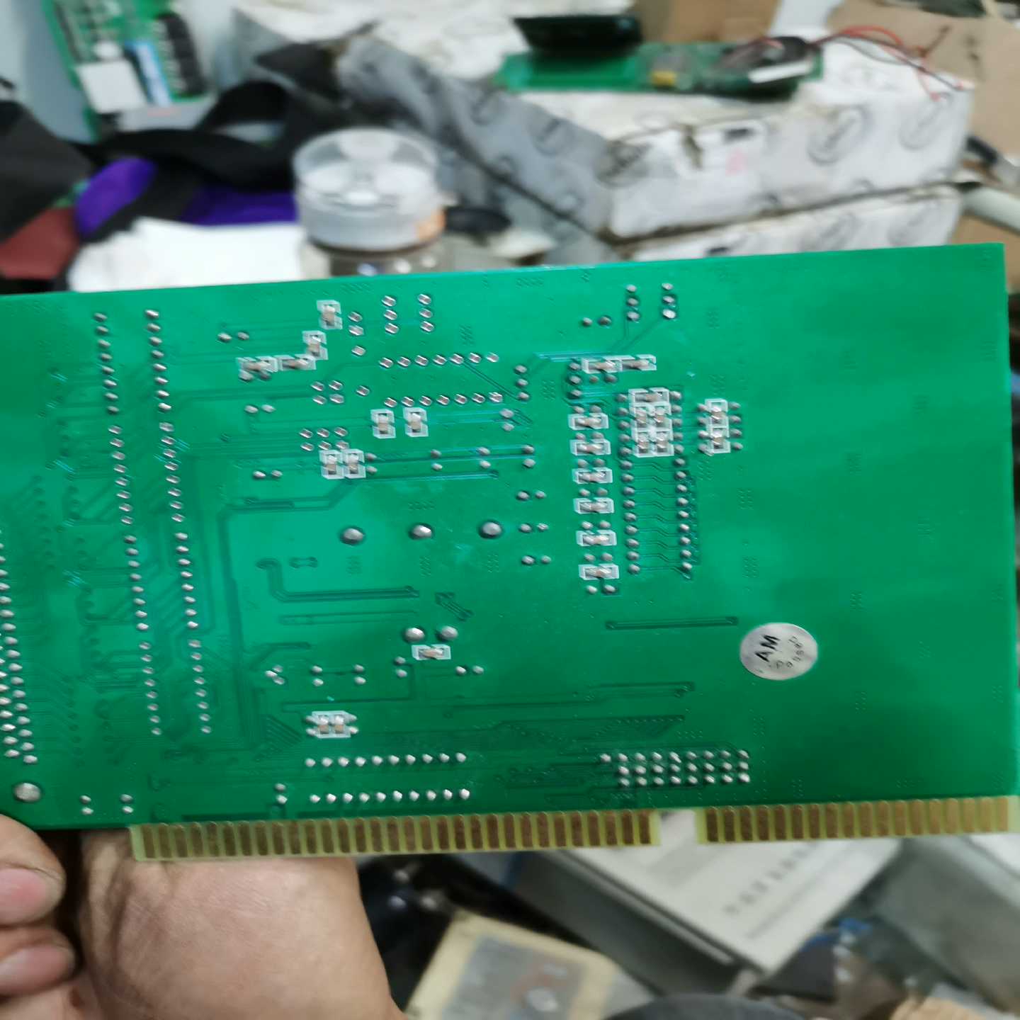 （议价）AMPC采集卡，