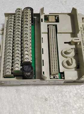 拆机ABB底座3BSE013234R1TU830V1--议价商品