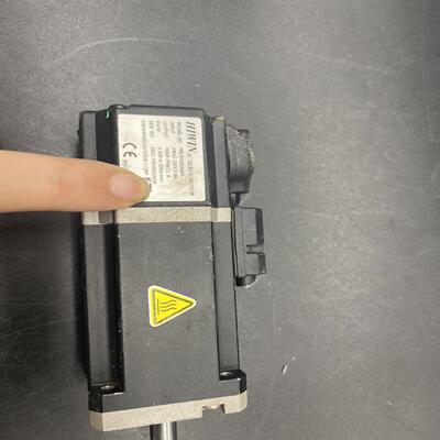 HIWIN台湾上银伺服电机FRLS10203A4A成色如图。~询价