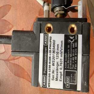 议价德国ASM拉绳编码 器