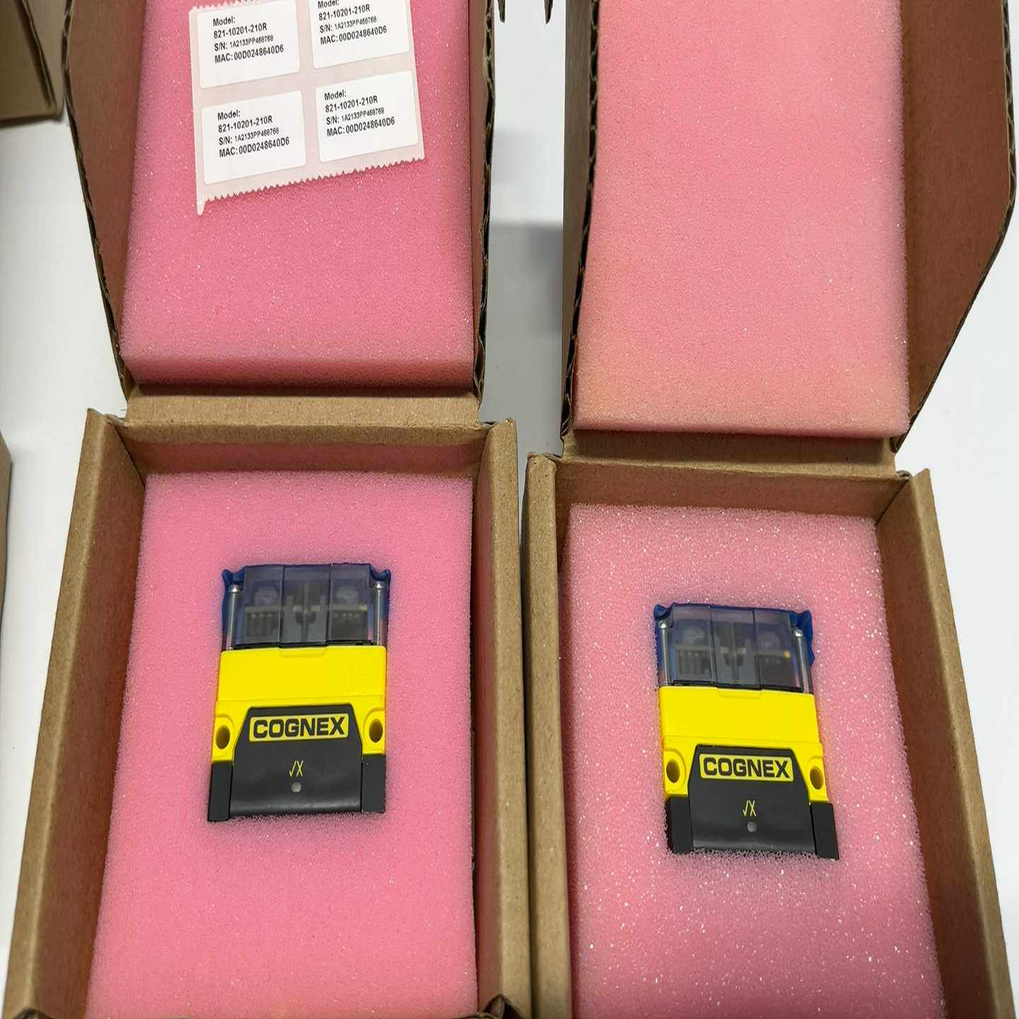 康耐视DMR-72S-0150DM72S【博航商行】