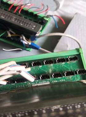 咨询-HSL-DI16DO16-M-NN界面模块HSLA-2008