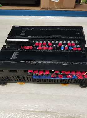 PLC   CP2E-`N40DT-D   2个，每个~询价