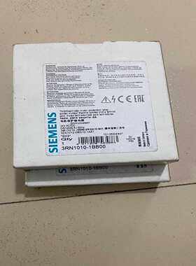 电机保护继电器3RN1010-1BB00~询价
