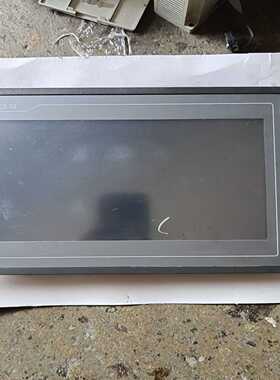 询价昆仑通态触摸屏TPC1061T，功能，实物图片