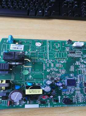 GREE格力空调机主板，电脑板主板，型号：300002000