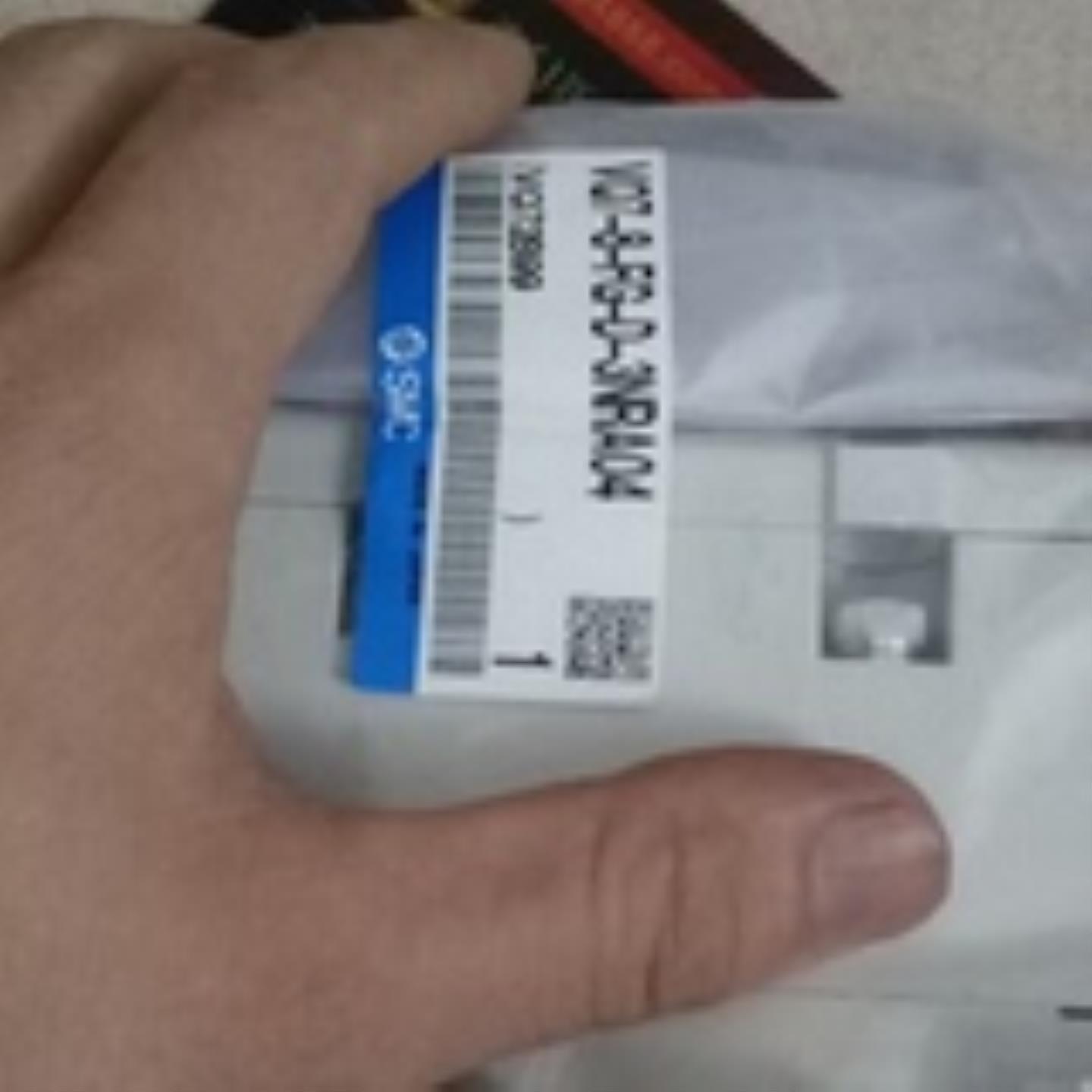 VQ7-8-FG-S-3Z  VQ7-8-FG--D-3ZN  VQ7-8-FG-3ZA04