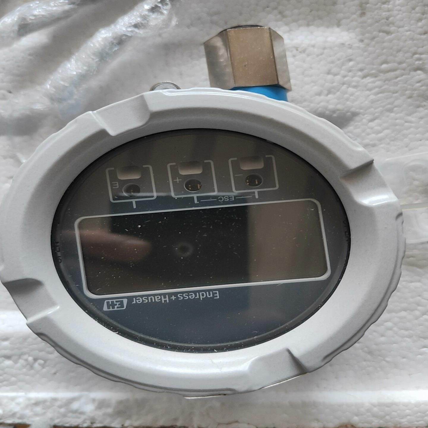 Endress+Hauser流量计Proline D；议价