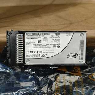 英特尔D3-S4610系列240G固态硬盘，全新一个--议价商品