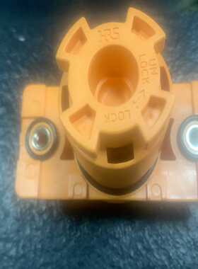 EM30MSD(04)圆形连接器 CONN CIRC 2P【侨报商行】