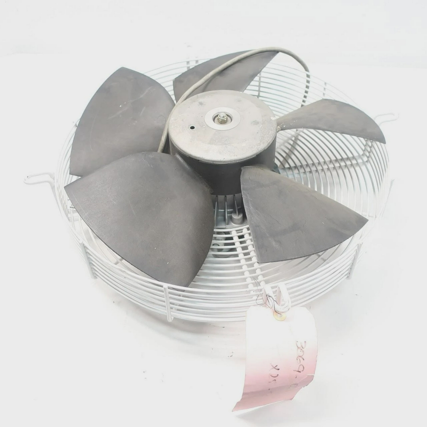 Ziehl-abeggFA45788P01风扇3ph460v-ac