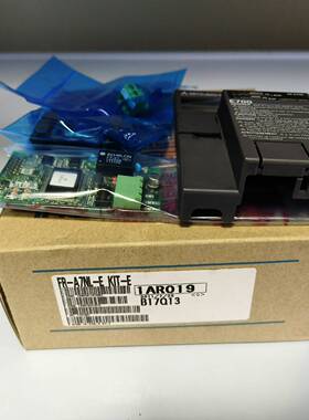 Mitsubishi日本变频器辅件FR-A7NL-E~议价