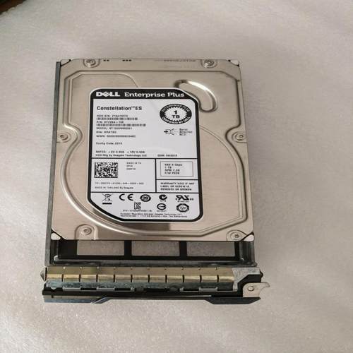 DELL PS6100 PS4100 1TB SAS 35 062VY2  ST1000NM0001 EQ存询价