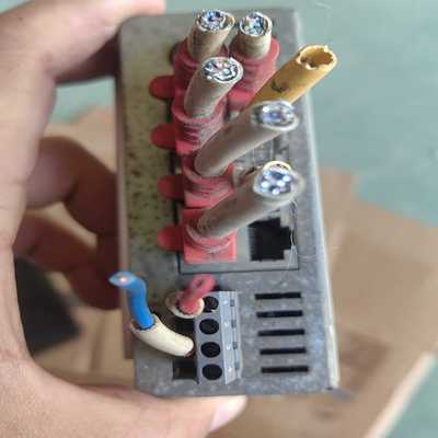 议价贝加莱交换机0AC808.9