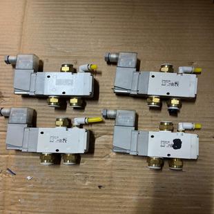 议价 03A日本原 SMC电磁阀VP542R 5GD1