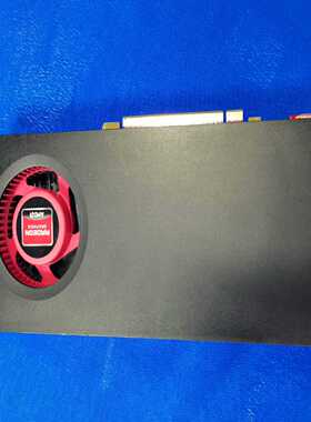 AMDRadeon68002GD5256位宽显卡，--议价商品