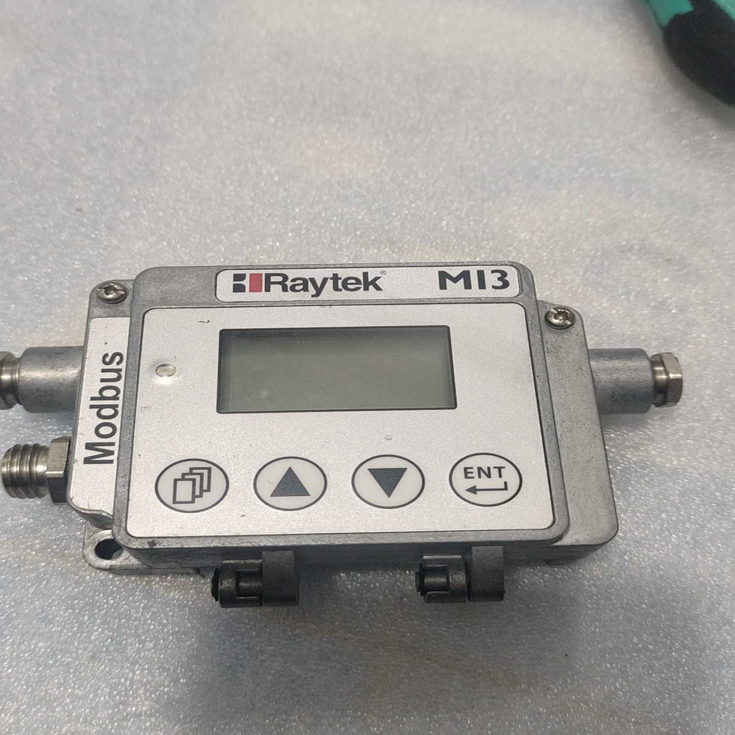 【议价】Raytek雷泰M13红外测温仪型号RAYMI3COMM