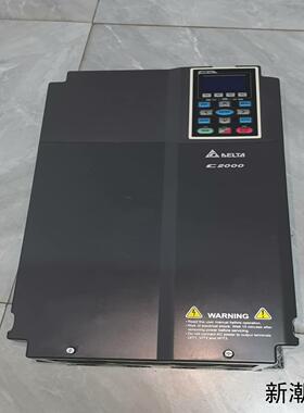 台达变频器VFD185C23A议价商品