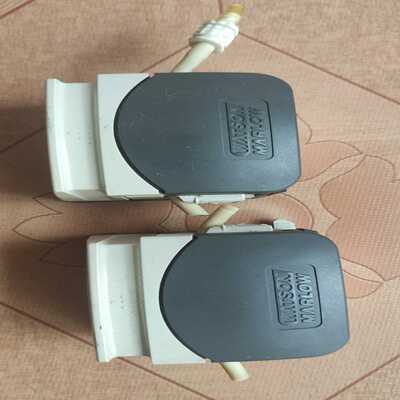 【议价】WATSONMARLOW沃森马洛313DF翻盖式蠕动泵头适用