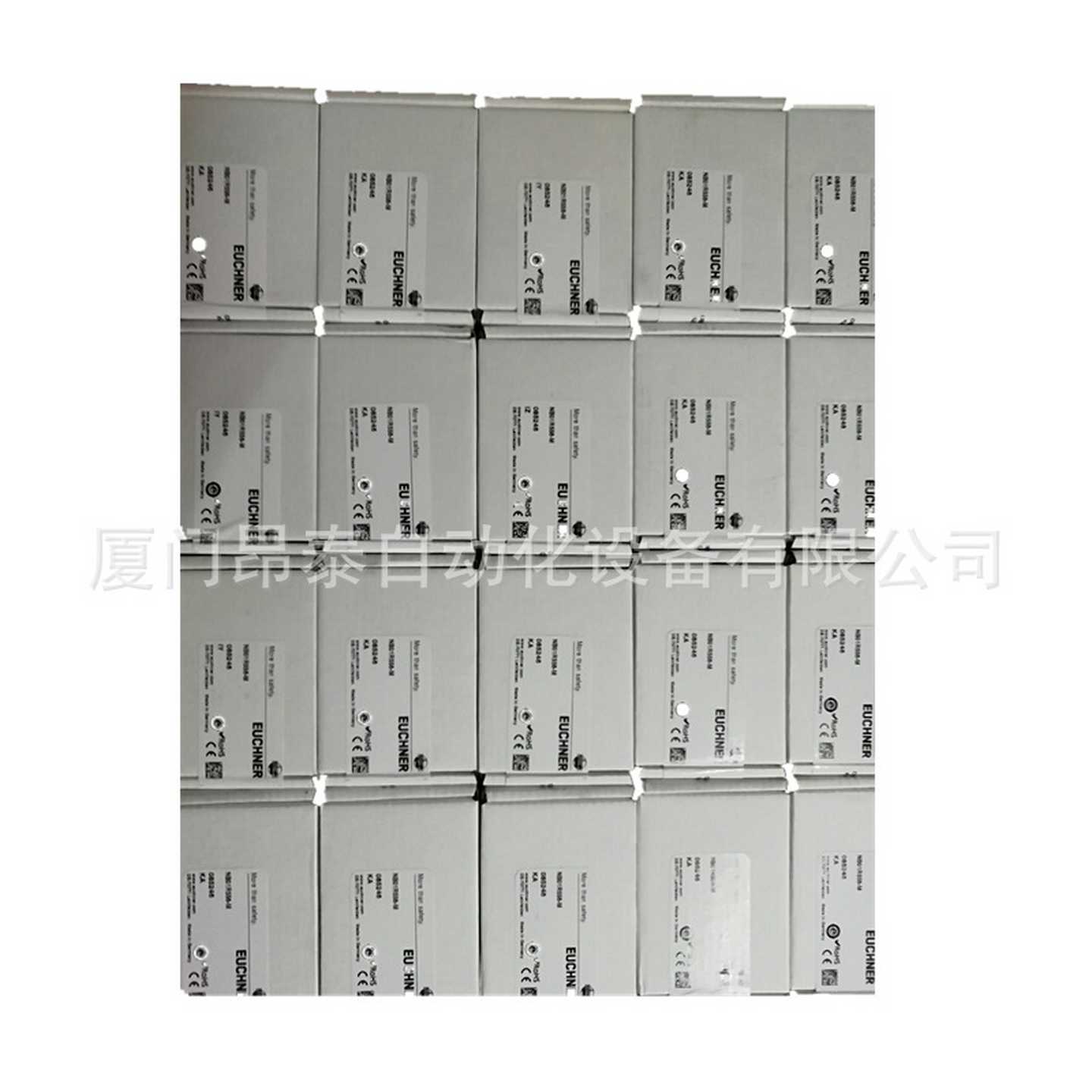 28PrOL/METALLAUSFUEHRUNG-083346德国EUCHNER安士能