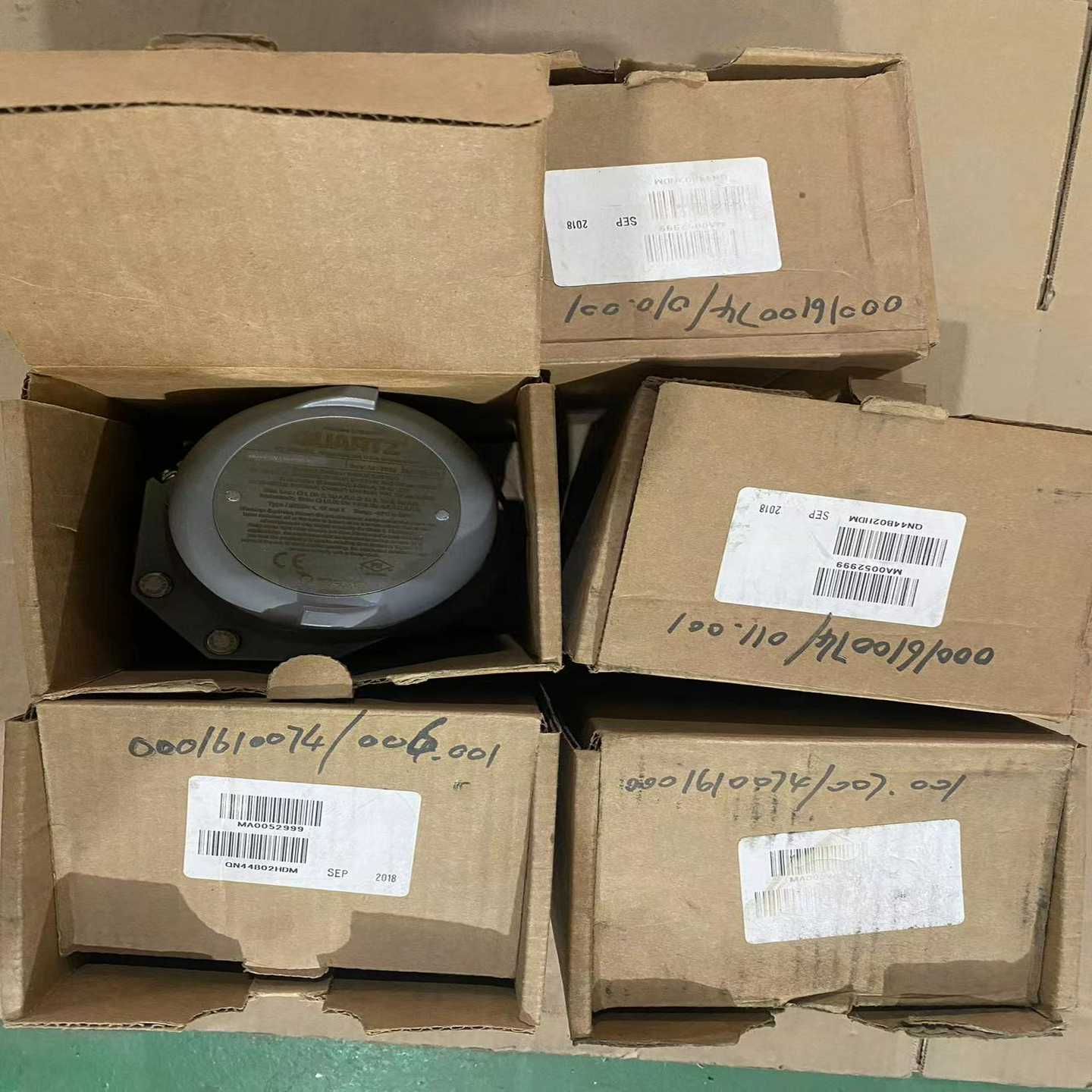 QN44B02HDM  QN44D02SRA-PTSX1【白零商行】