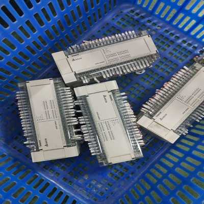 台达PLC，型号：DVP64EH00T3，新版本，20年的货询价