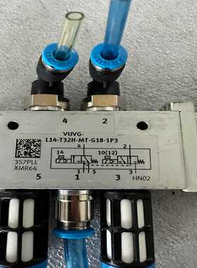 费斯托电磁阀VUVG-L14-T32H-MT-G18-1P询价
