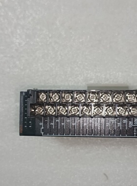 溢价-模块CJ1WID211少盖子