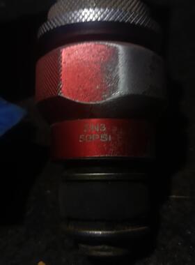 fastest手握式堵头    密封圈可能跟换，36~询价