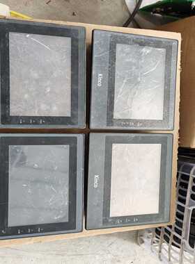 步科触摸屏MT4414T（3台）--议价商品