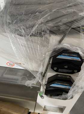 SEQUENOM机器Masterflex科尔帕默蠕动泵感兴适用