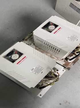 LGLS变频器SV075iG5A-4三相380V 7.5（佳毅工控）