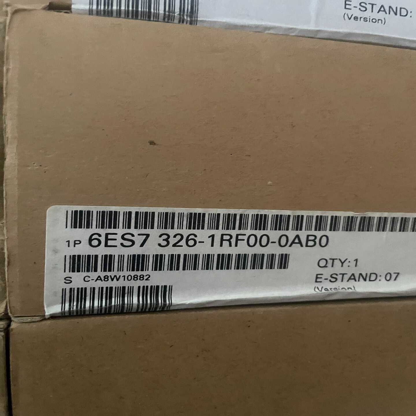 6ES7326-1RF00-0AB0供询价