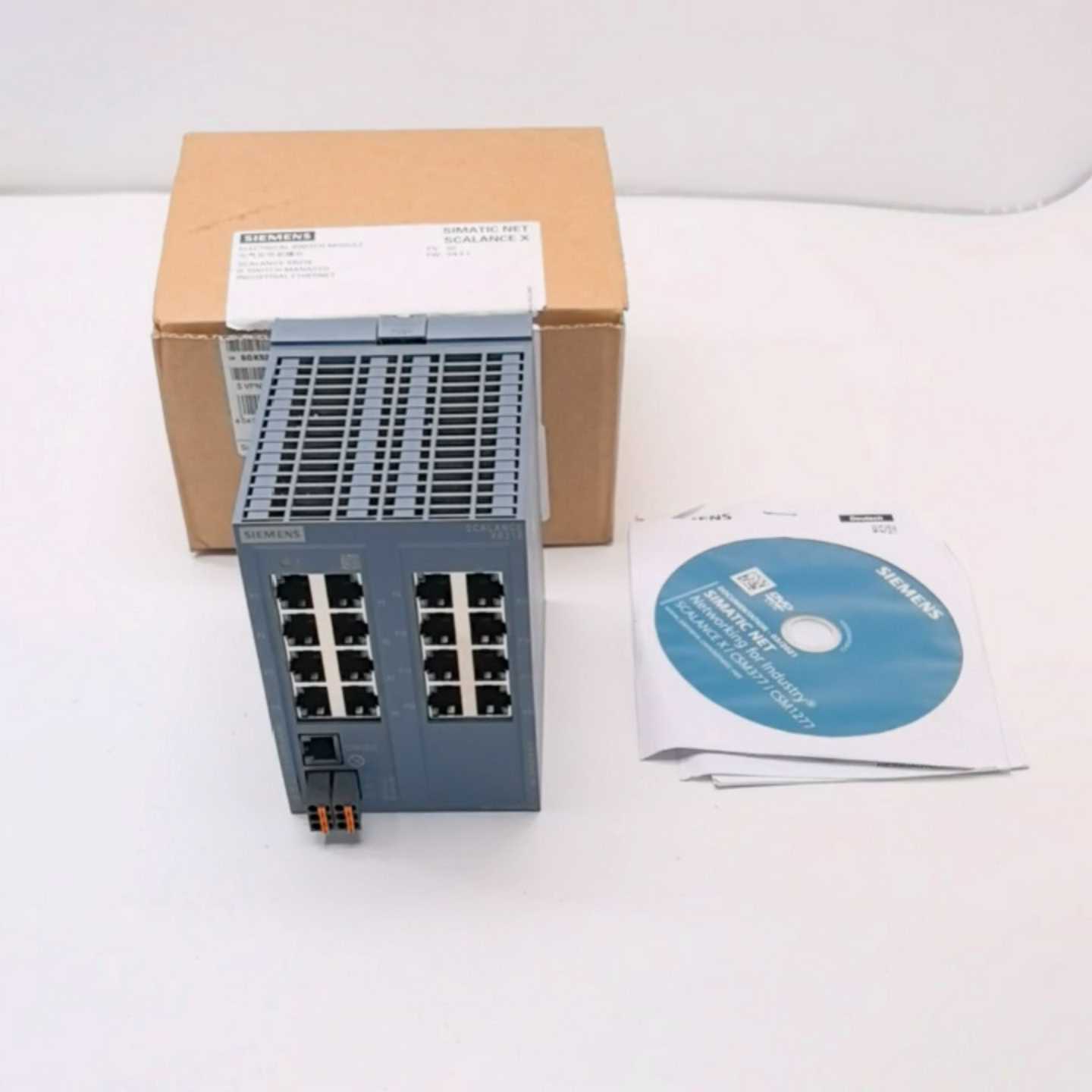 6GK5216-0BA00-2AB2西门子SCALANCE--议价商品