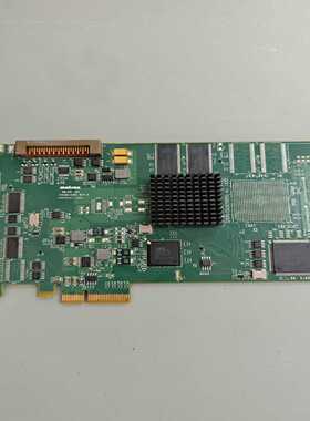 迈创Y7239-01Rev.A图像采集卡实物-议价