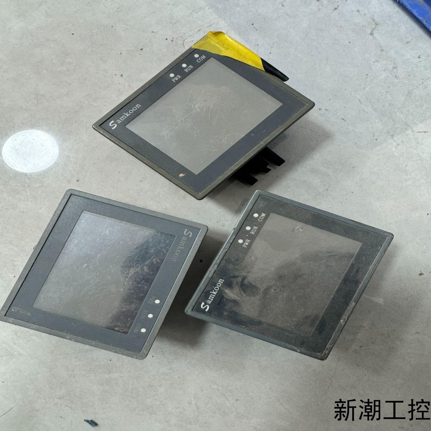 Samkoon显示屏SA-35A+拆机实物图议价商品