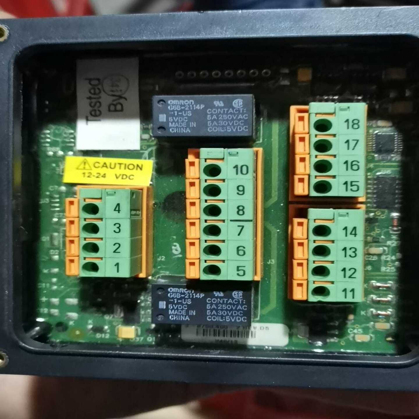 E5GN-Q2BTD4个~询价