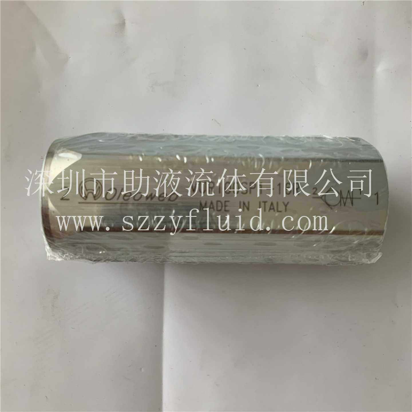 意大利原装进口oleoweb管式阀管式单向阀VUR112SP1M