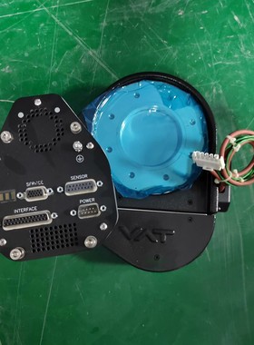 VAT摆阀控制器65040-PACV-BHL3/0223--议价商品