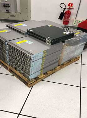 询价机房下架思科CiscoN3K-C3064PQ-10GE